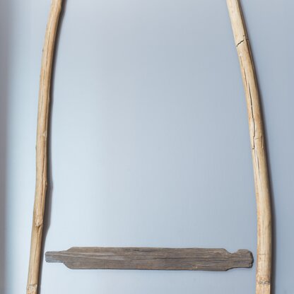 Backpack | © © South Tyrol Museum of Archaeology / Harald Wisthaler